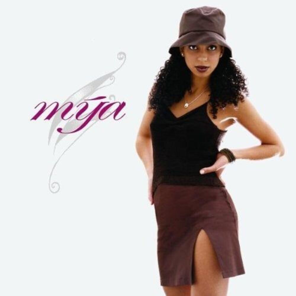 Mya Mya  Format: Audio CD